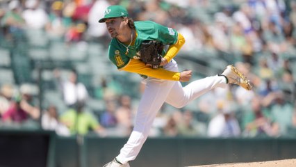 Brewers vs. Athletics and Padres vs. Astros: MLB Game Insights