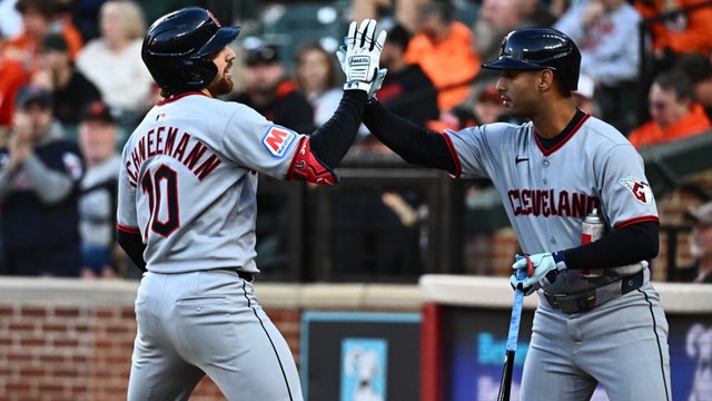 Cleveland Faces Pirates at PNC, MLB Matches & Predictions