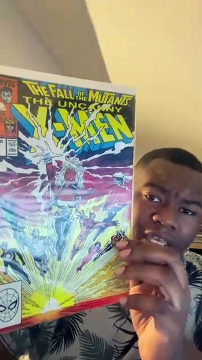 Haul comics #32