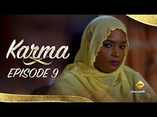 Série - Karma - Episode 9 - VOSTFR