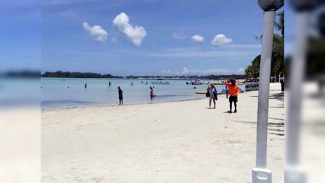 Semana Santa 2025: extienden horario en uso de playas y balnearios