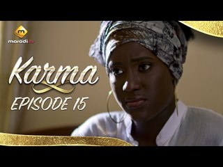 Série - Karma - Episode 15 - VOSTFR