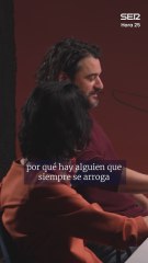 Jabois proteger familia