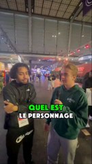 interview avec gon #theboys