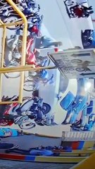 Denuncian el robo de una camioneta Toyota