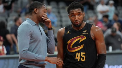 Cavaliers Eye Eastern Conference Finals: Are They Underrated?