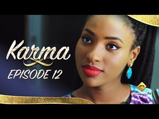 Série - Karma - Episode 12 - VOSTFR