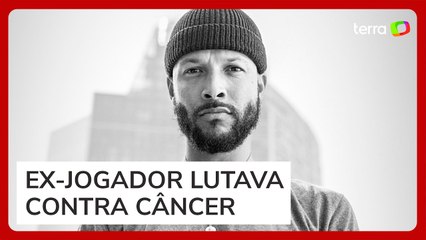 Joe Thompson, ex-Manchester United, morre aos 36 anos após luta contra o câncer