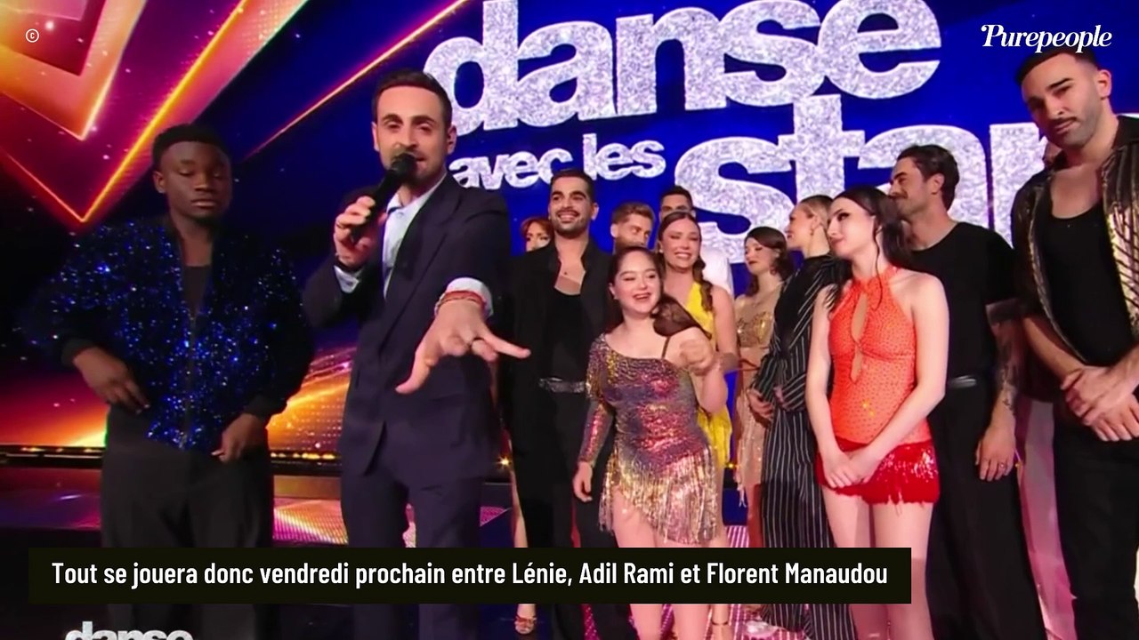 Deux éliminations dans Danse avec les stars 2025, Chris Marques a donné deux 10 dans la même soirée, du jamais vu...ou presque