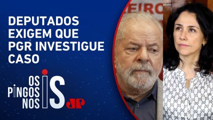 Oposição pede fim do asilo político à ex-primeira-dama do Peru condenada por corrupção