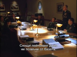 The Base-Базата 1999 БАЗАТА С МАРК ДАКАСКОС  БГ СУБ ФИЛМ НА МАРК ЛЕСТЪР БЪЛГАРСКО АУДИО