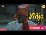 Serie - Adja 2020 - Episode 27