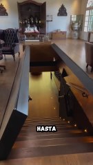 Casilleros secretos el lugar perfecto para guardar tus secretos #shorts