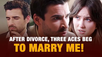 Heiress Unveiled- Love, Betrayal, And Billionaire Pursuits (2025) - Full Movie