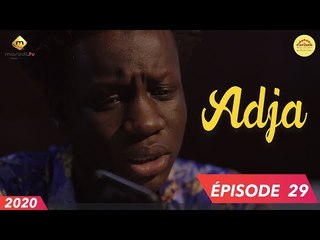 Série  ADJA 2020 - Episode 29