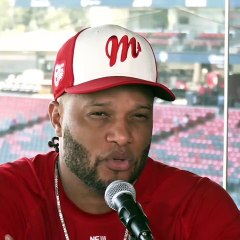 ¡Silencio desde la Federación! Canó revela que no lo han llamado para integrarse al equipo nacional