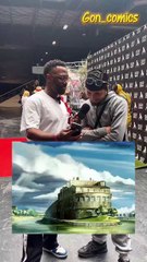 Devine l’Image avec Gon Comics 🎮 - Es-tu un vrai fan de séries, jeux, GOT et anime ?