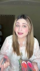 A different and funny get ready with me for a dawat lol -) #hope yall like it