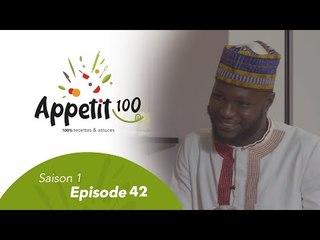 Emission - APPETIT100 - Episode 41