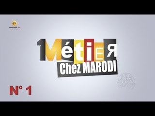 Un métier chez Marodi: avec notre Chef Monteur - VOSTFR