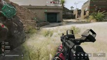 🎮Delta Force Warfare Multiplayer Gameplay Enemy Objective B2 Captured #deltaforce #enemy