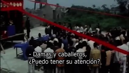 Two Crippled Heroes (Subtitulado en Español)