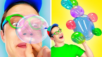 🍕Team Olive vs Team No-Olive?! This Pizza Cutter Makes Everyone Happy! 😋✨