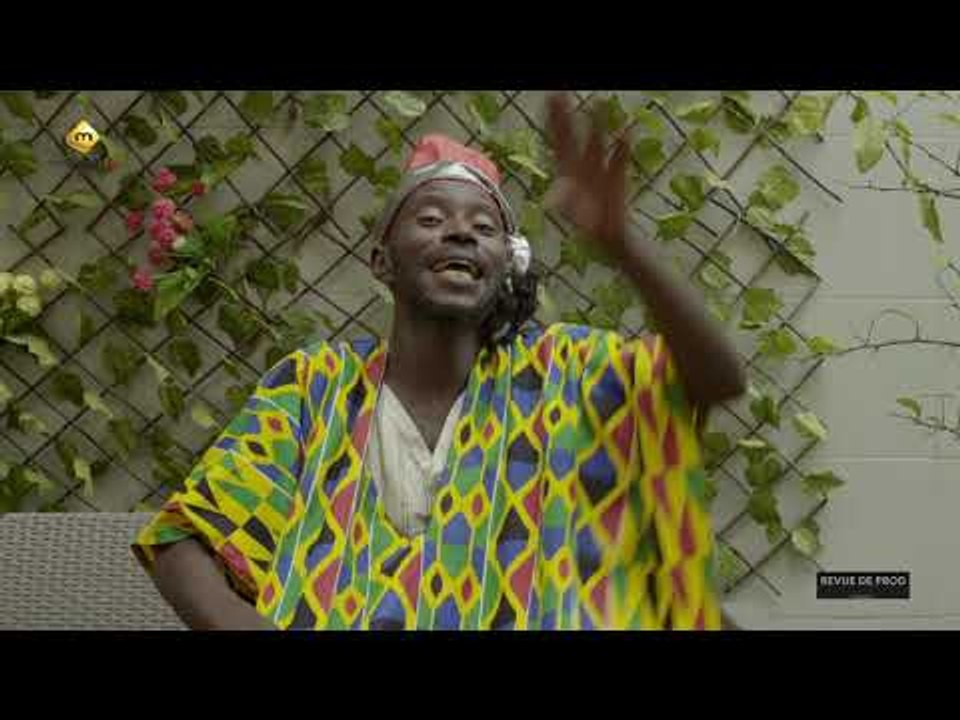 REVUE DE PROD AVEC MOR NDIAYE