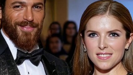 Can Yaman on the Red Carpet with Hollywood Celebrities – Full Highlights