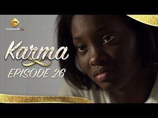Série - Karma - Episode 26 - VOSTFR