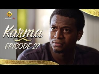 Série - KARMA - Episode 27 - VOSTFR