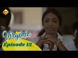 Série - Virginie - Episode 15 - VOSTFR
