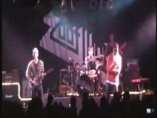 Zoot Woman & Kenna - 'It's Automatic' Live