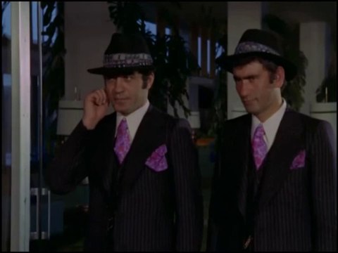 Vurguncular 1971 Yılmaz Guney VHS Türk Filmi