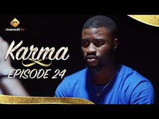 Série - Karma - Episode 24 - VOSTFR