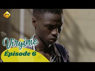 Série - Virginie - Episode 6 - VOSTFR