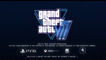 Grand Theft Auto VII - GTA 7   Trailer Before GTA VI   Gansta's Paradise Mashup