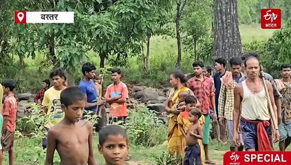बस्तर के ग्रामीण अंधेरे से हो रहे मुक्त, हजारों परिवारों तक पहुंचाई गई बिजली