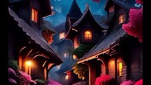 El espejo de las sombras