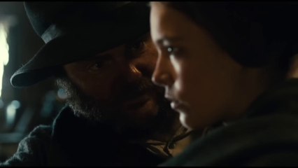 The dark valley (2014) | Full hollywood movie explained in Hindi