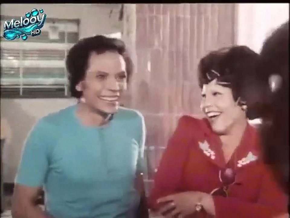 فيلم البحث عن المتاعب بطولة عادل امام وناهد شريف