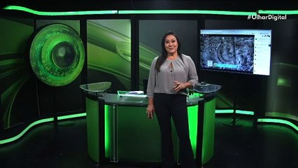 Universo está girando? Modelo pode responder mistério da física