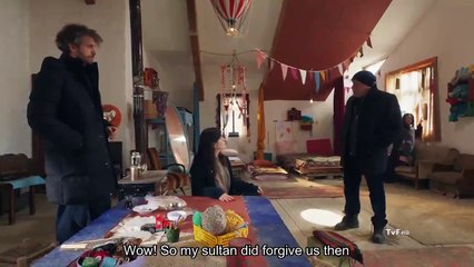 مسلسل ليلى مدبلج الحلقة 143 - TvFHD
