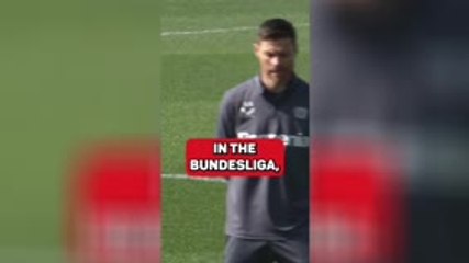 Alonso avoids Real Madrid rumours