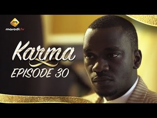 Série - KARMA - Episode 30 - VOSTFR