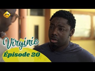 Série - Virginie - Episode 20 - VOSTFR
