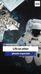 Former UFO investigator: Life on other planets expected