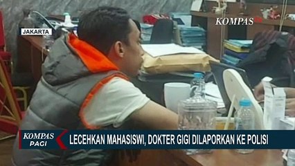 Dokter PPDS Lecehkan Mahasiswi, Pelaku Rekam Korban saat Mandi