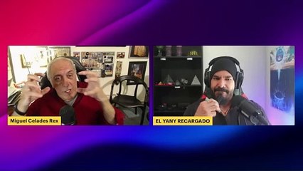 Despertando conciencias con Humor. Conociendo a EL YANY