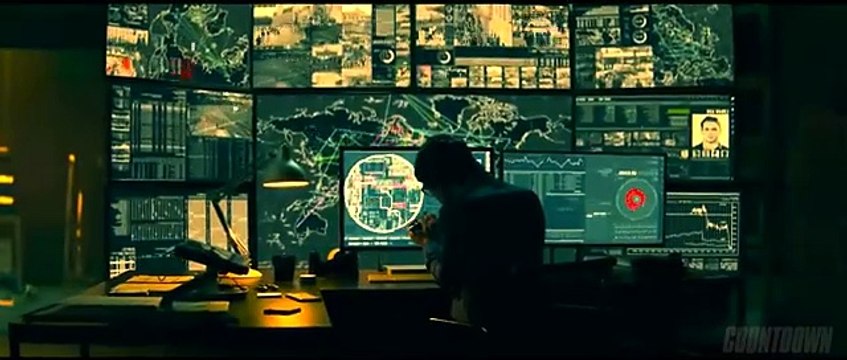 GATEWAY - Trailer - Henry Cavill, Alexandra Daddario - 2025 Movies Trailer